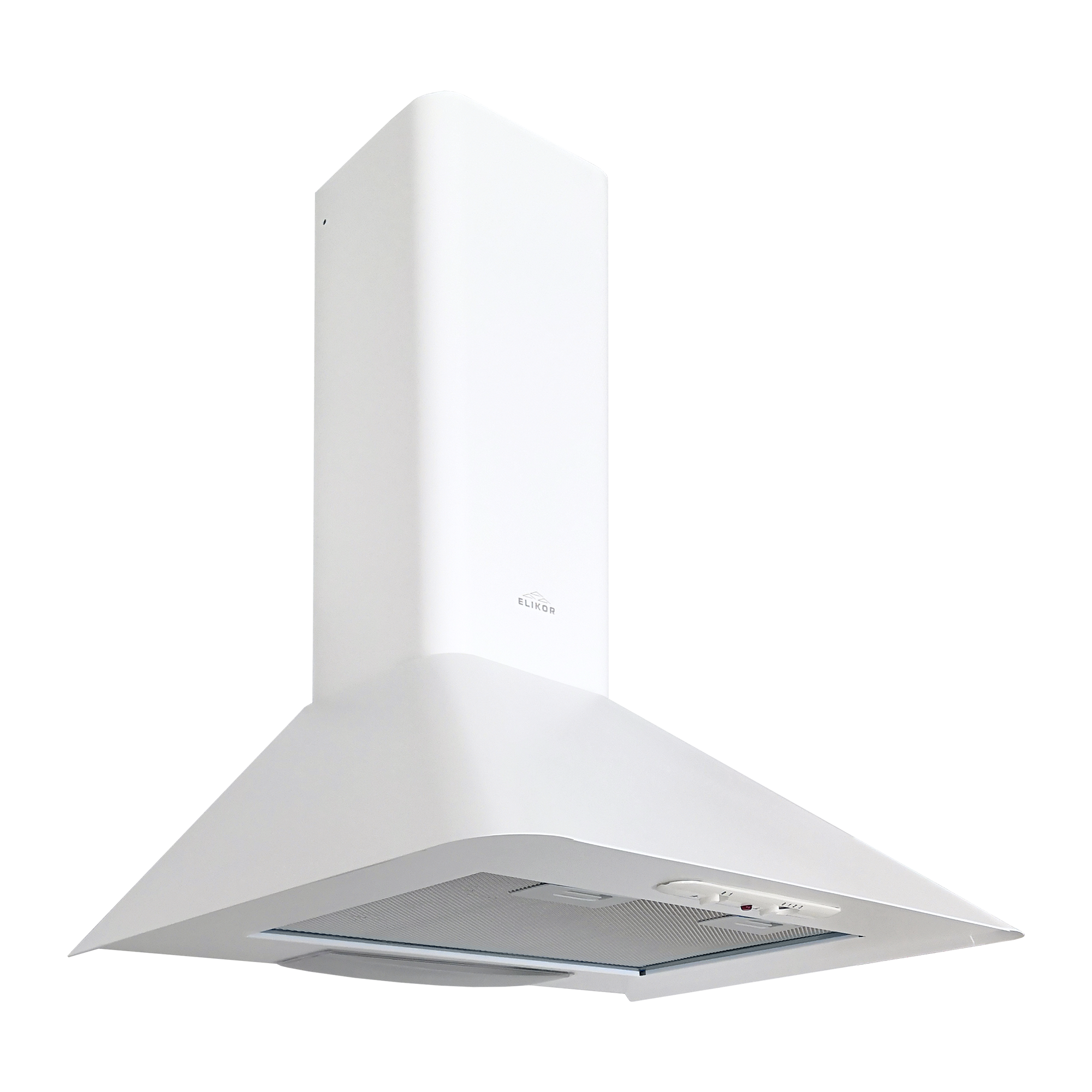 Кухонная вытяжка ELIKOR Fleur 50П-400-П3Л КВ II М-400-50-1352 белый SM
