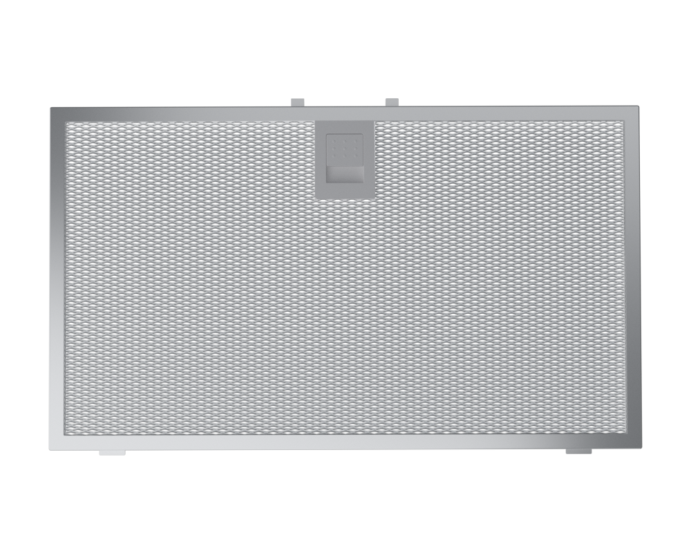 Фильтр алюминиевый 325х130х8 SP