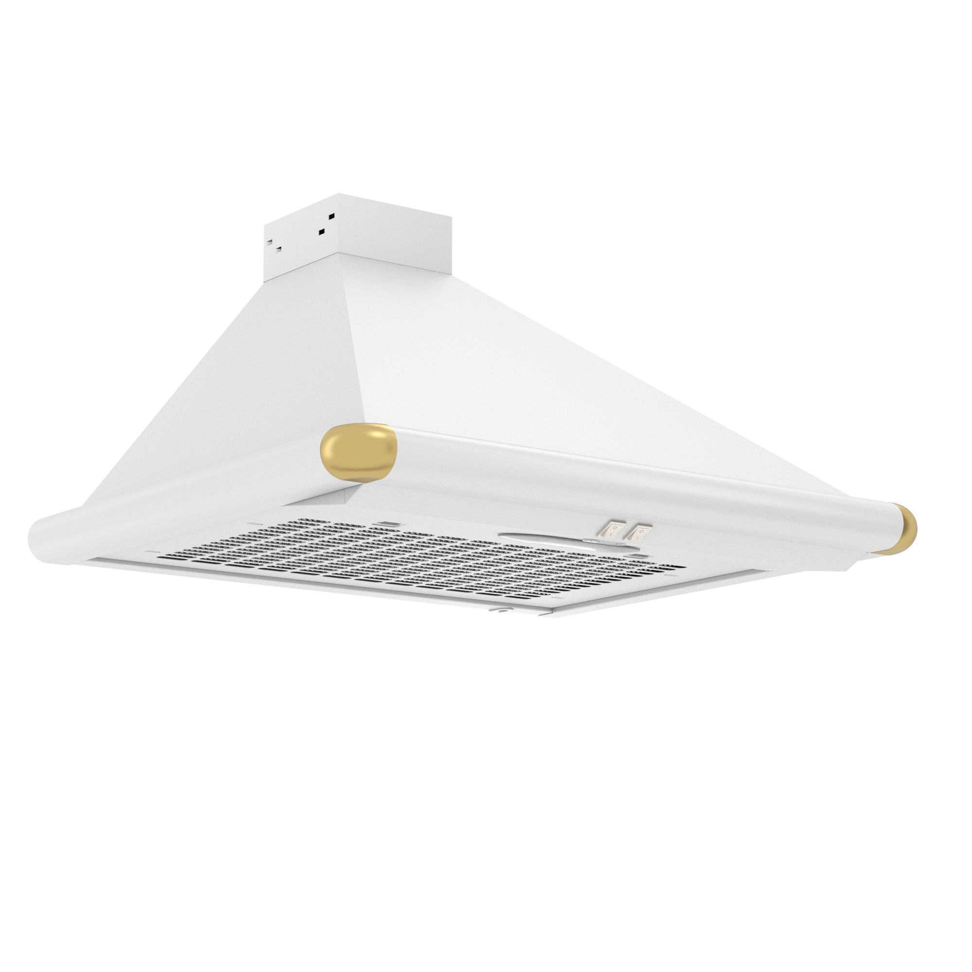 Кухонная вытяжка ELIKOR Сатурн 60П-180-В1Л КВ II М-180-60-479 белый/бел/зол.