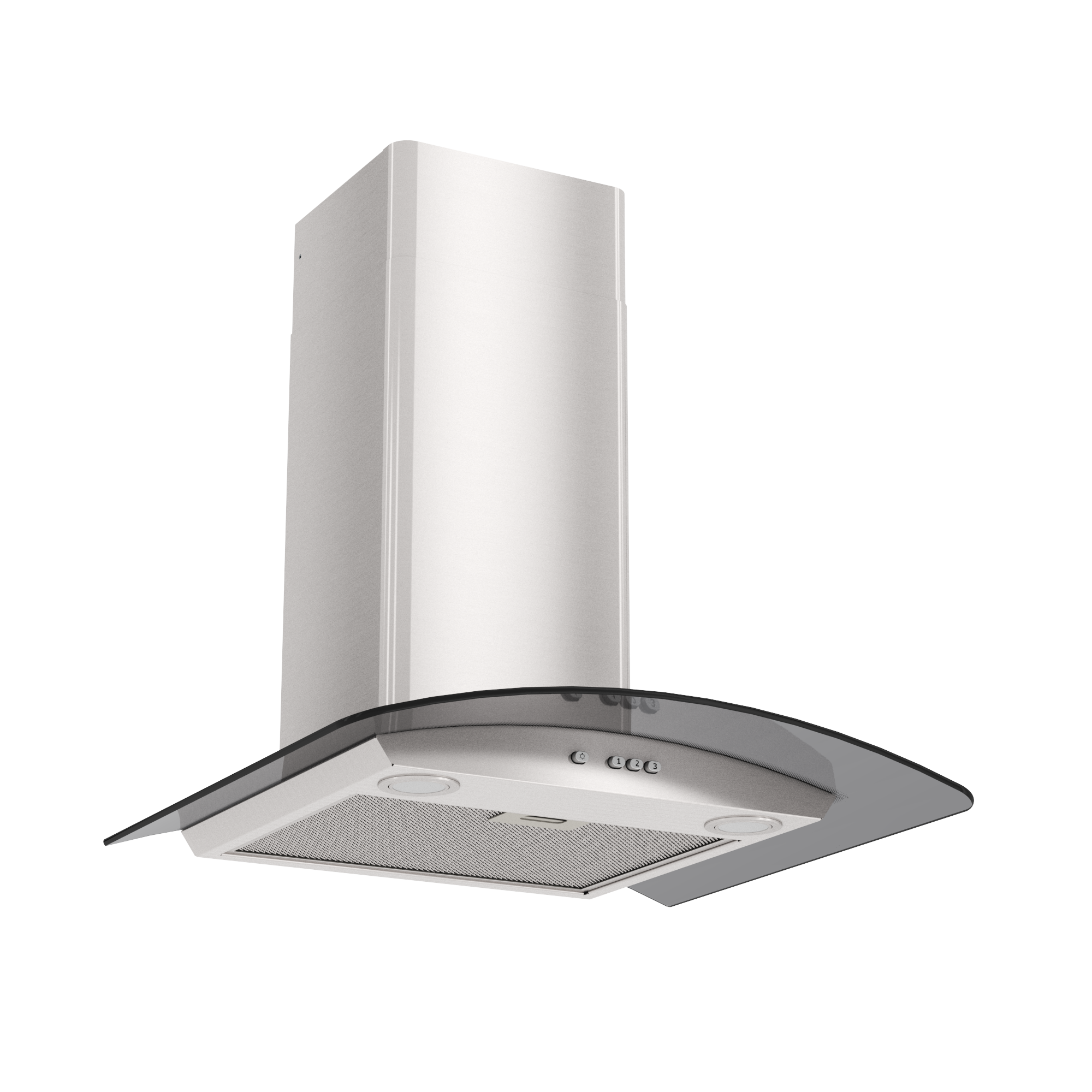 Кухонная вытяжка ELIKOR Аметист 60Н-430-К3Д КВ II М-430-60-305 нерж/тонир