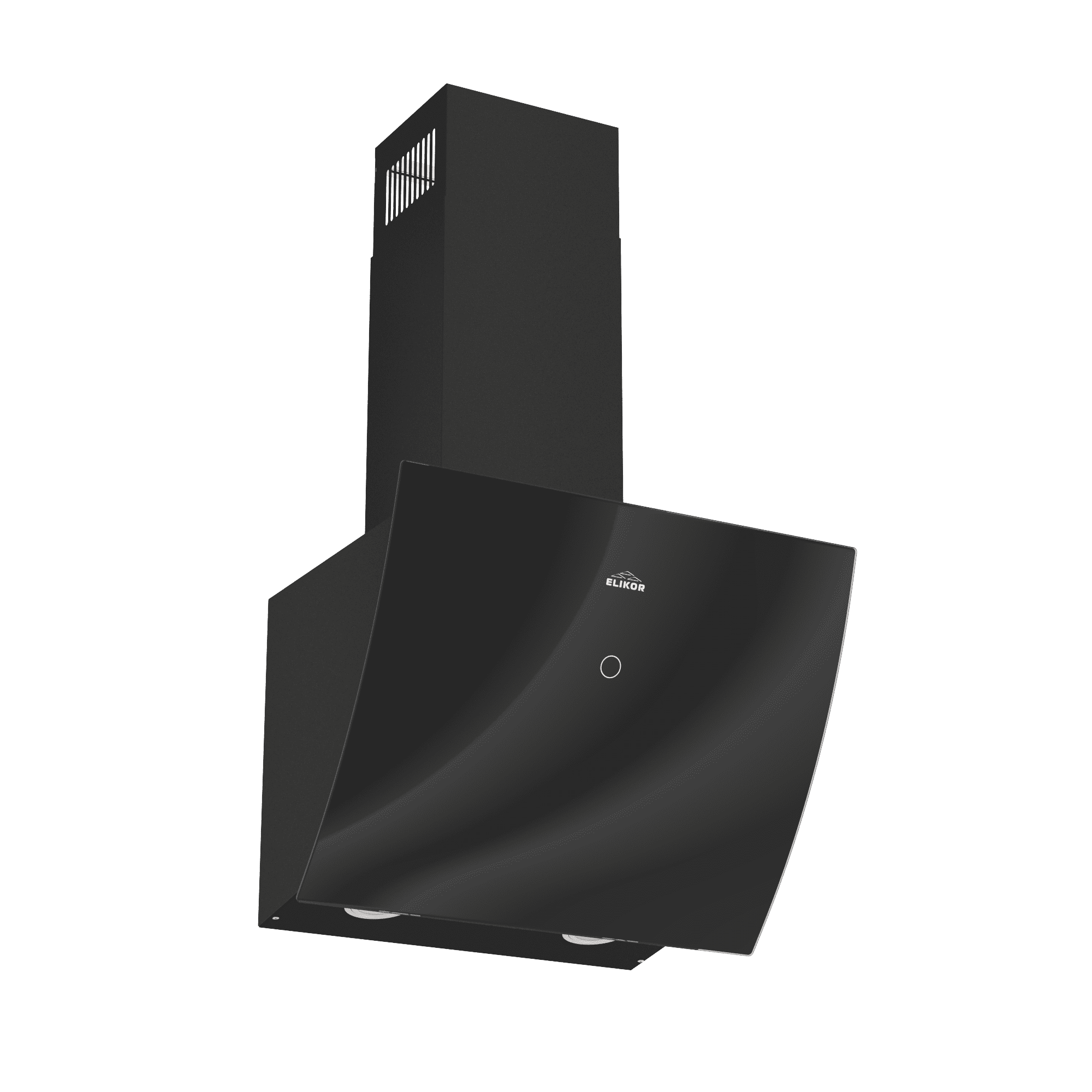Кухонная вытяжка ELIKOR WAVE BK 50 330.0706.438