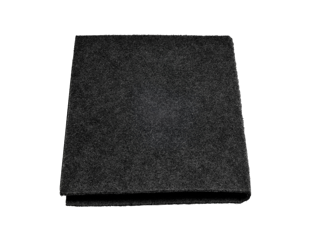 Фильтр 47х57 см  универсальный угольный Ф-01