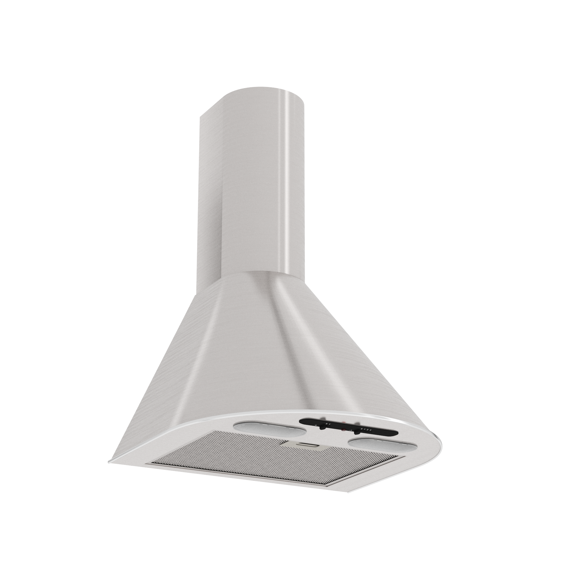 Кухонная вытяжка ELIKOR Эпсилон 50Н-430-П3Л КВ II М-430-50-58 нерж/срб.