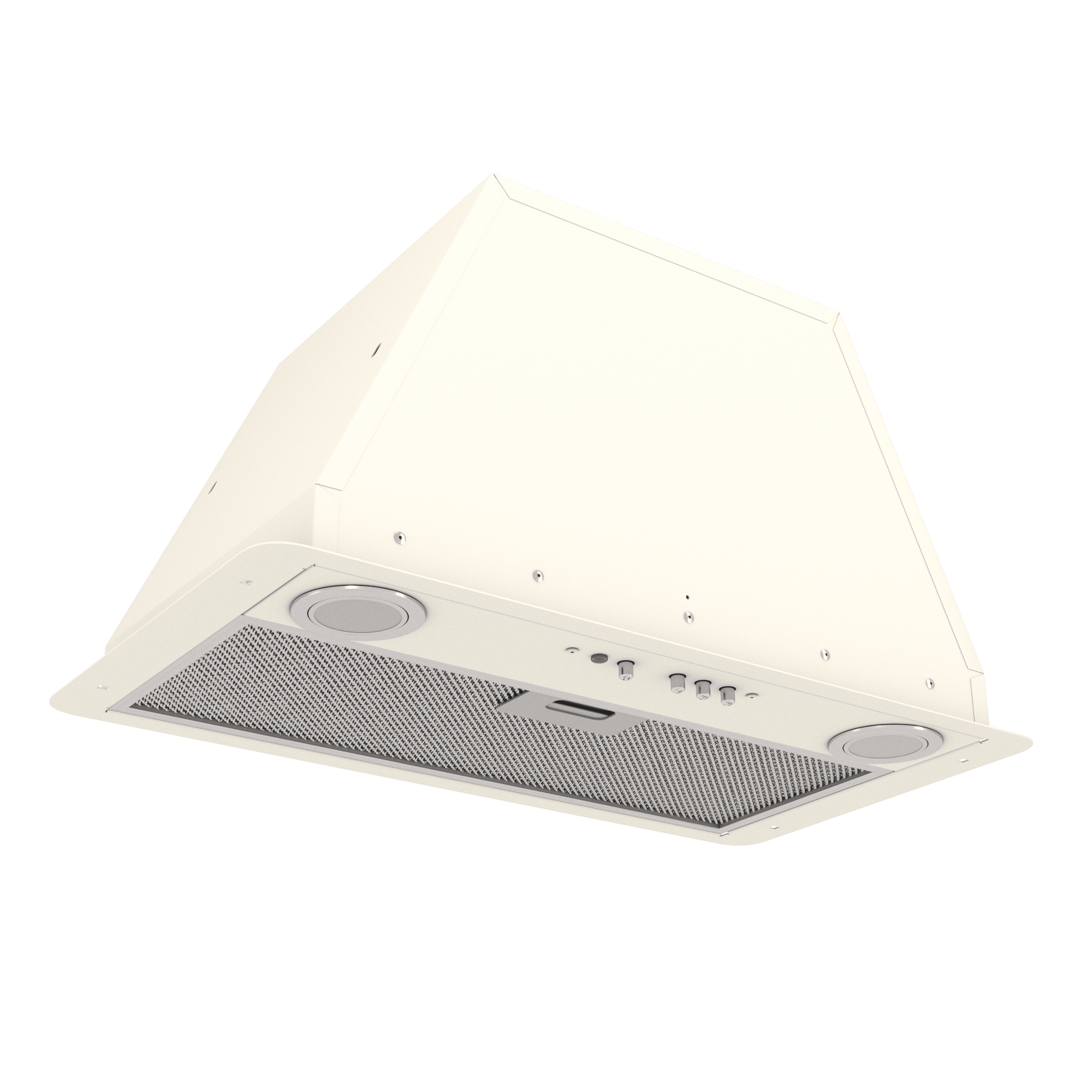 Кухонная вытяжка ELIKOR Врезной блок BOX 52П-700 КВ II М-700-52-1380 топленое молоко