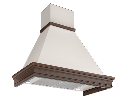 Цвет: бежевый / бук светло-коричневый 90 см