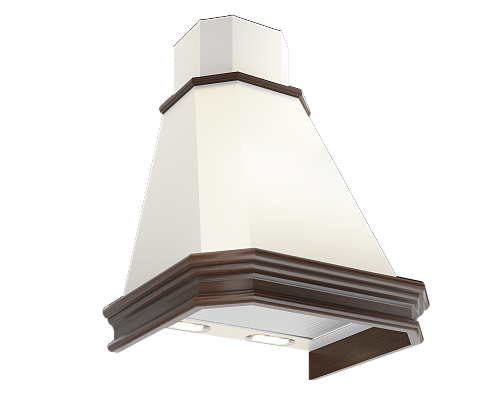 Цвет: золотой антик /бук светло-коричневый 60 см